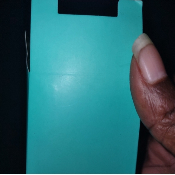 Tiffany Keychain - Picture 2 of 2